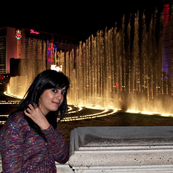 Meet your Posher, Priya - Picture 1 of 1